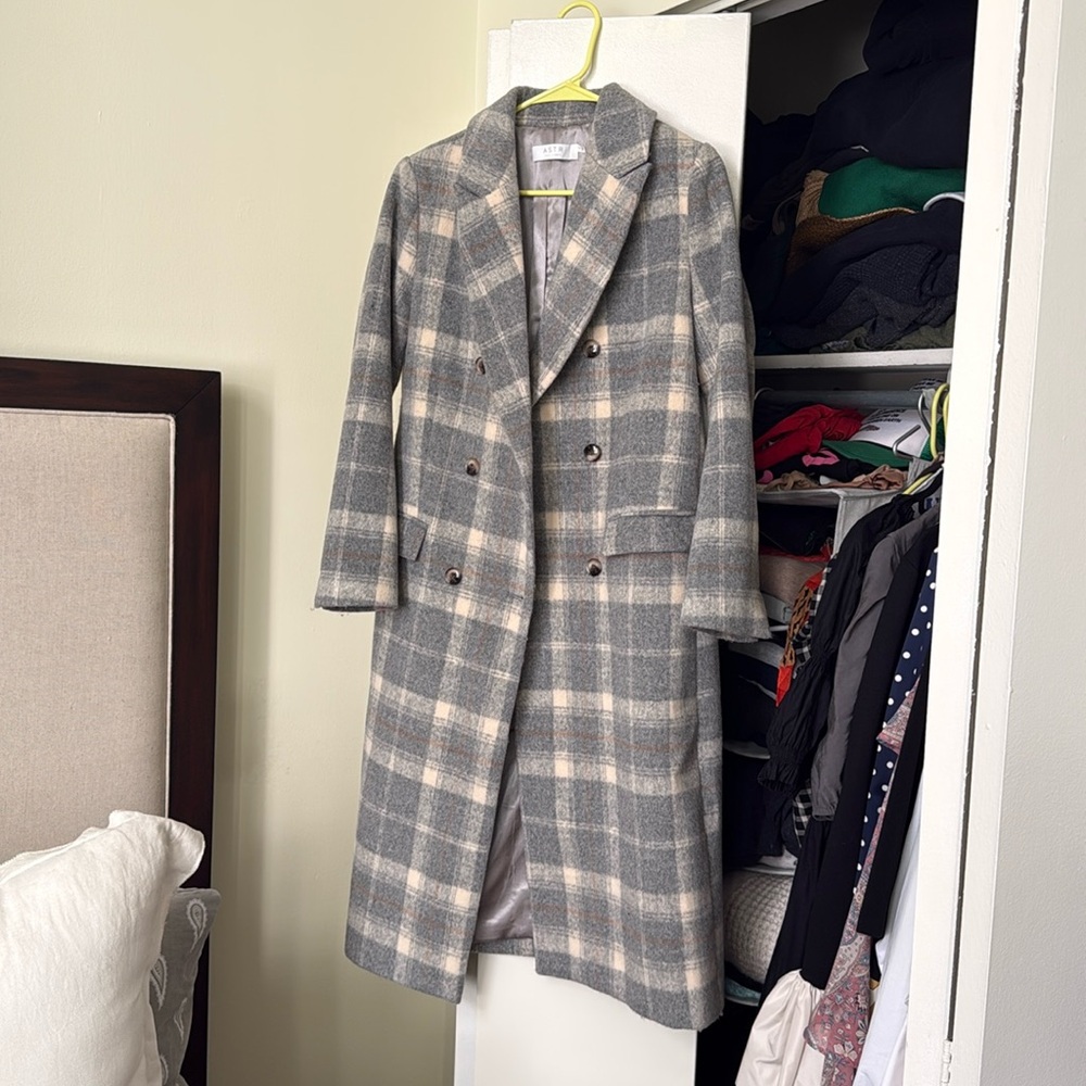 ASTR Coat